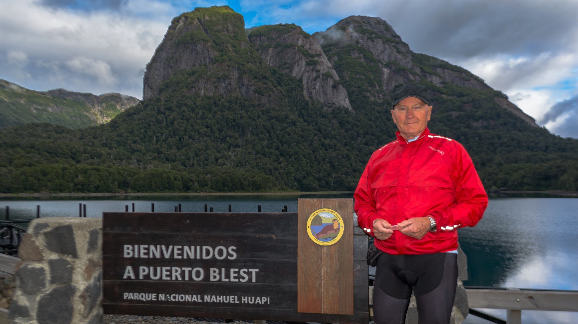 Cycling Tours Chile - Argentina